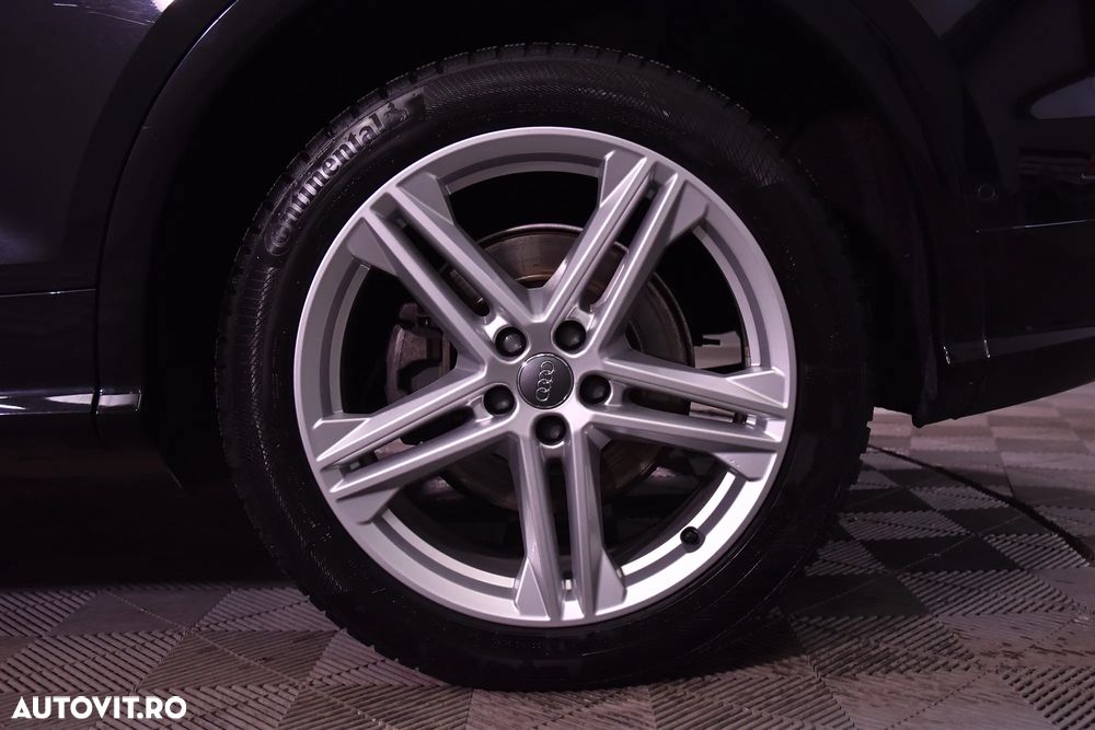 Audi Q5 55 TFSI e quattro S tronic PHEV S Line - 13