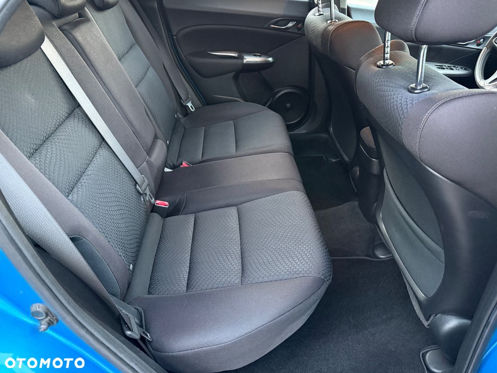 Honda Civic 1.4 i-VTEC Comfort - 31