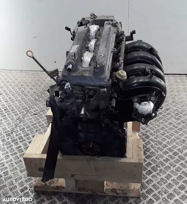 Motor Toyota RAV4 2.0 Benzină 1998 cmc euro 4(1AZ-FE) 150 CP, An 2000-2005 – 180.000 km - 5