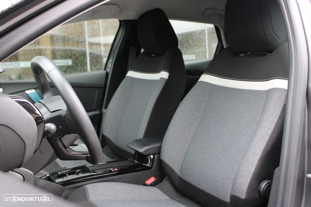 Citroën e-C4 50 kWh Feel Pack - 5