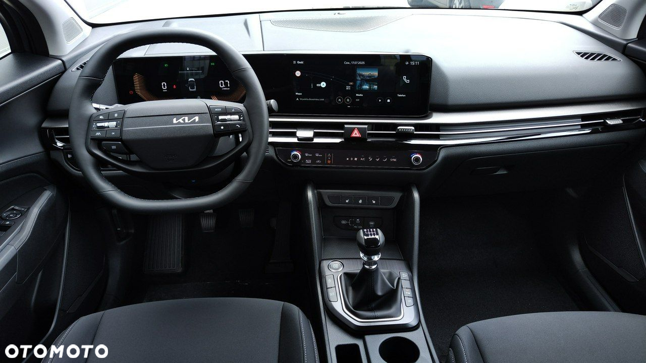 Kia Sportage - 14