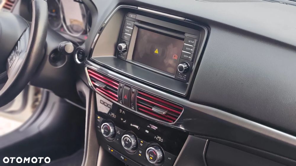 Mazda 6 2.0 Exclusive + - 32