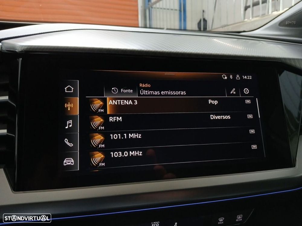 Audi Q4 e-tron 40 82 kWH - 22