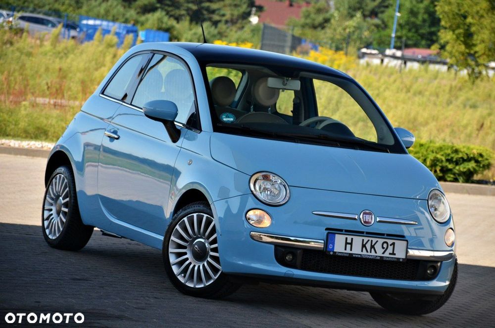 Fiat 500 - 3