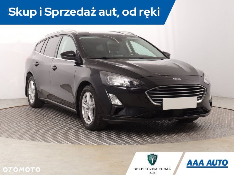 Ford Focus SW - 3