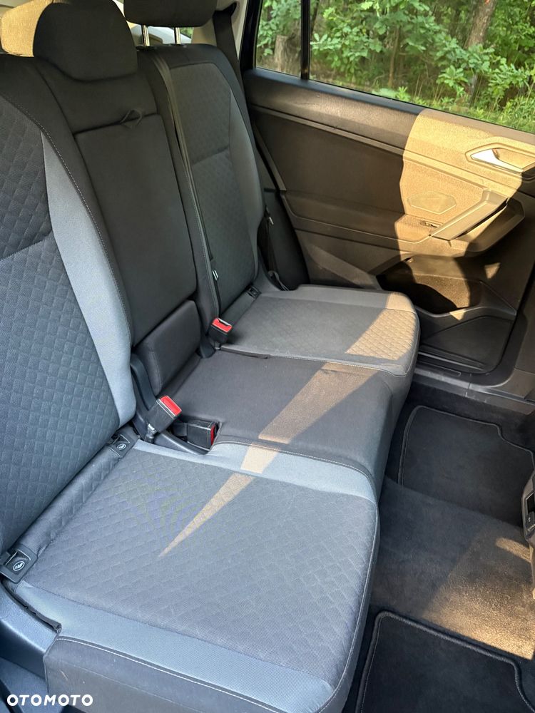 Volkswagen Tiguan 2.0 TSI 4Mot Elegance DSG - 16