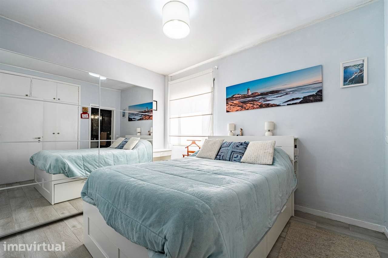 Apartamento T3 Venda em Perafita, Lavra e Santa Cruz do Bispo,Matosinh - Grande imagem: 3/36
