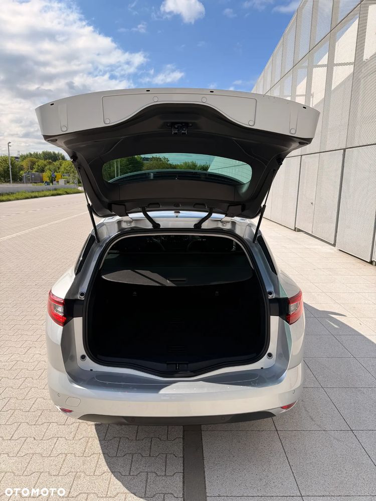 Renault Megane 1.3 TCe FAP Limited - 19