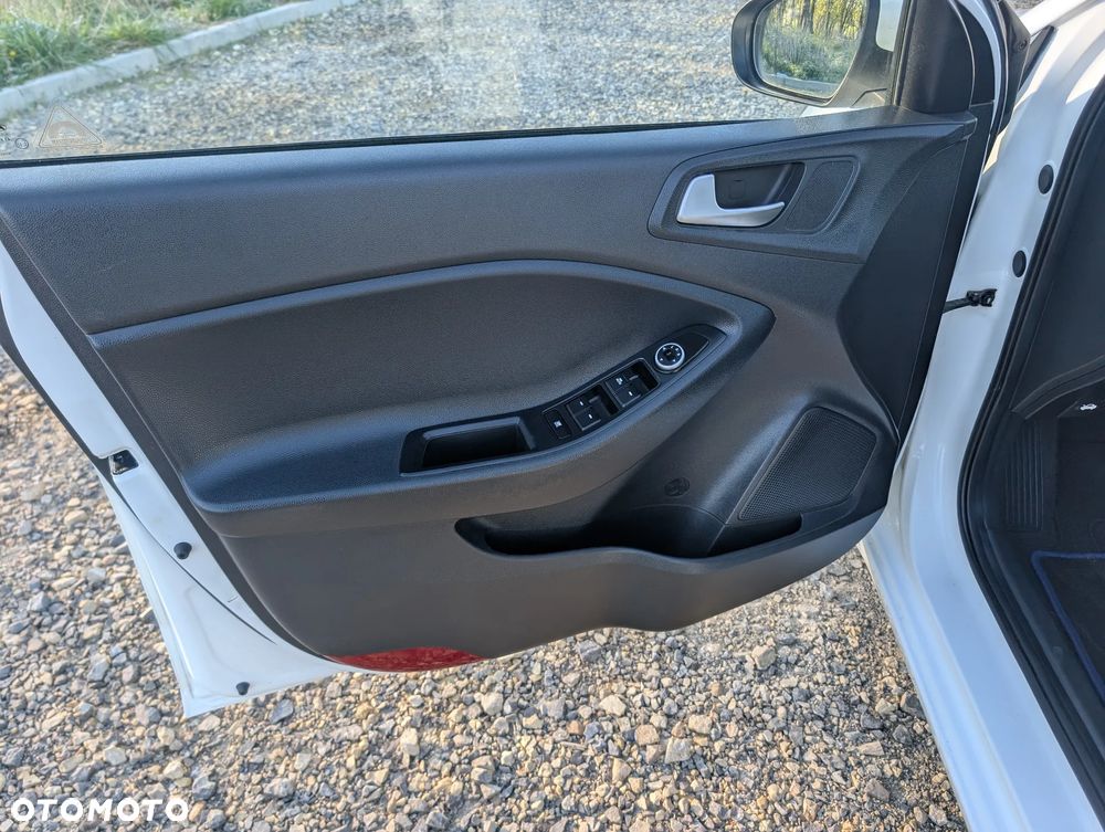 Hyundai i20 1.2 BlueDrive Comfort - 17