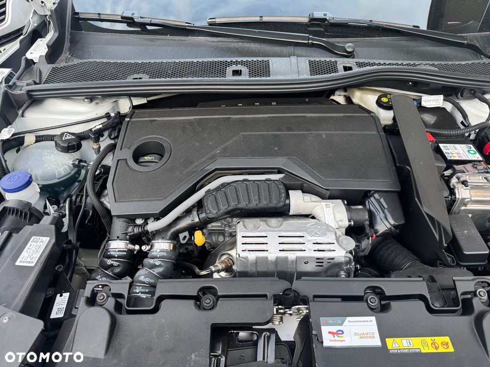 Opel Mokka 1.2 DI Turbo Hybrid 48V Automatik Elegance - 22
