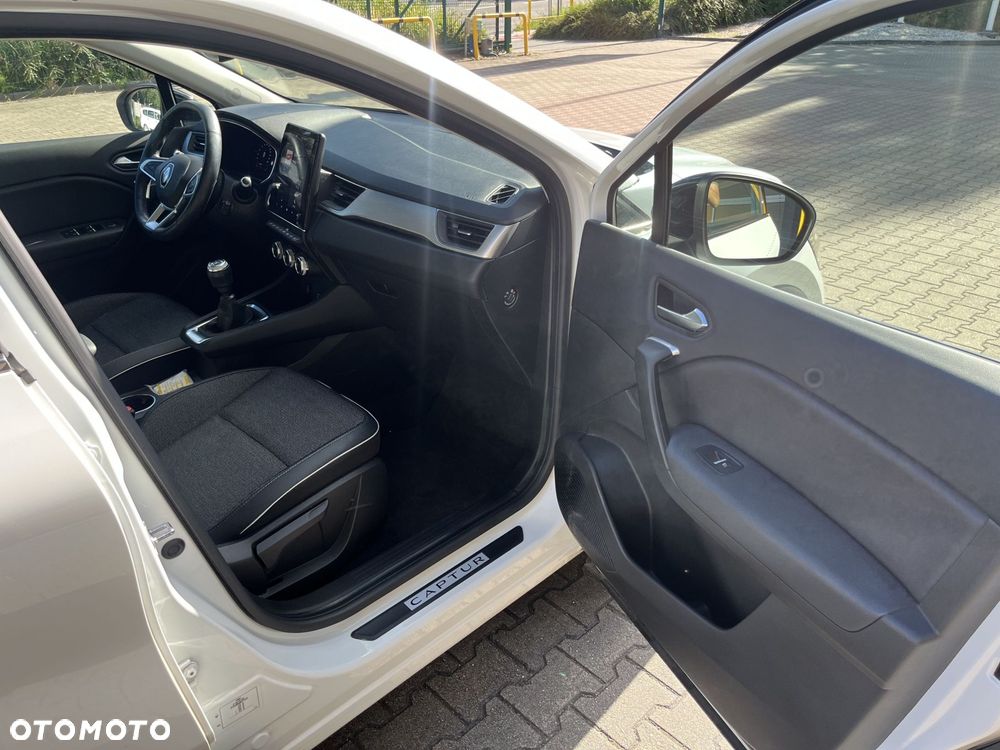 Renault Captur - 20