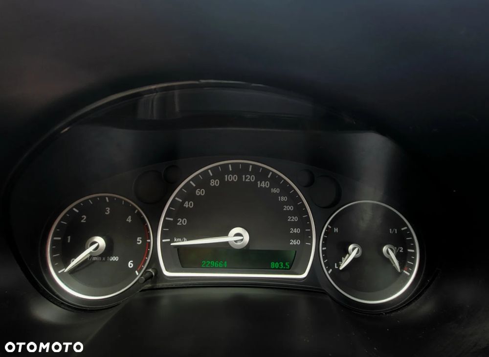 Saab 9-3 - 9