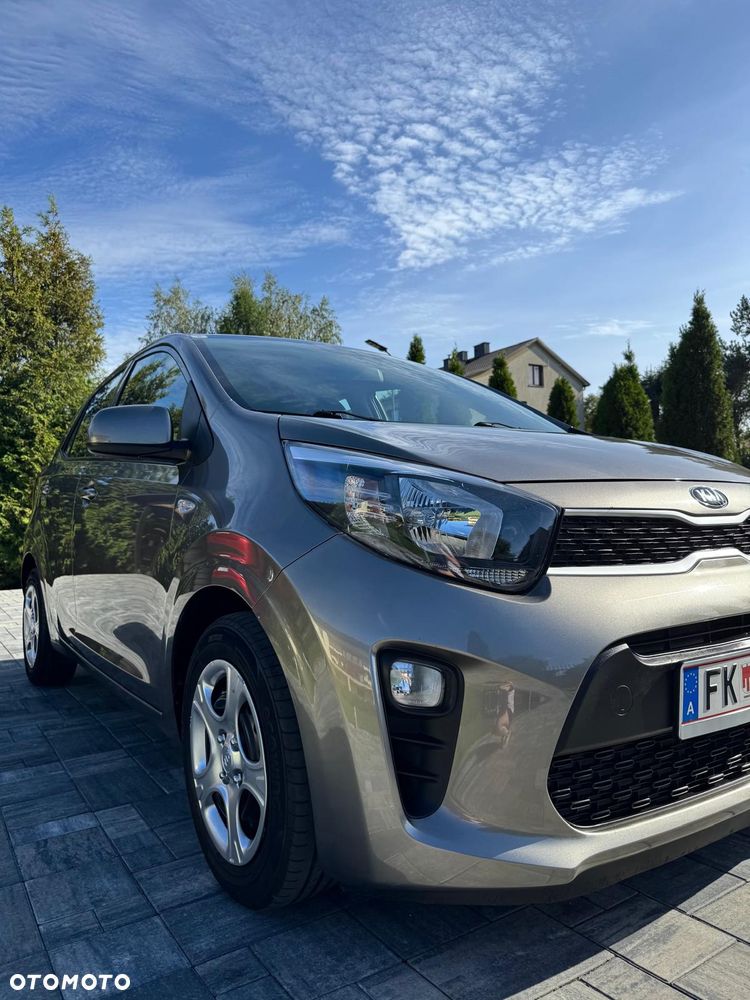 Kia Picanto 1.0 Dream-Team Edition - 8