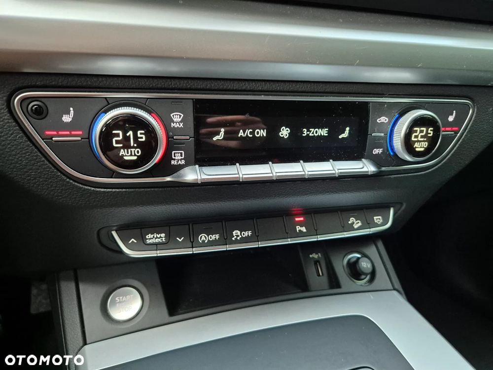 Audi Q5 40 TDI quattro S tronic sport - 34