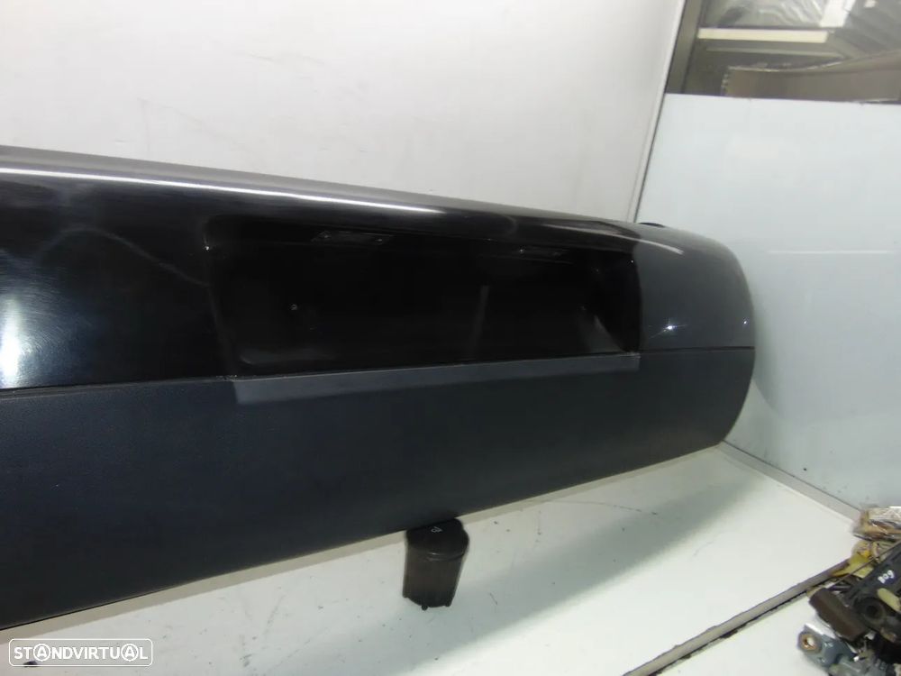 VW Lupo para-choques - 3