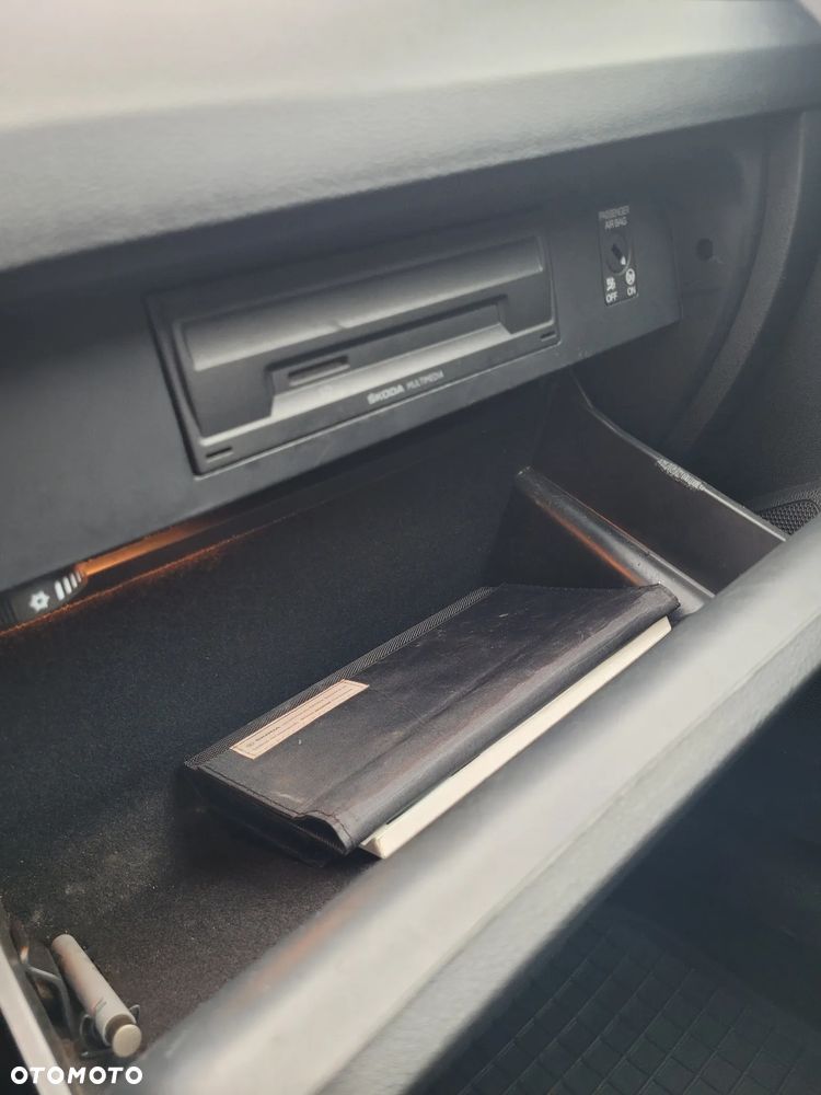 Skoda Octavia 1.0 TSI (Green tec) Joy - 37