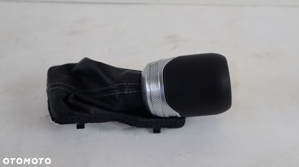 JEEP WRANGLER JL 18- GAŁKA MIESZEK DŹWIGNI ZMIANY BIEGÓW - 5