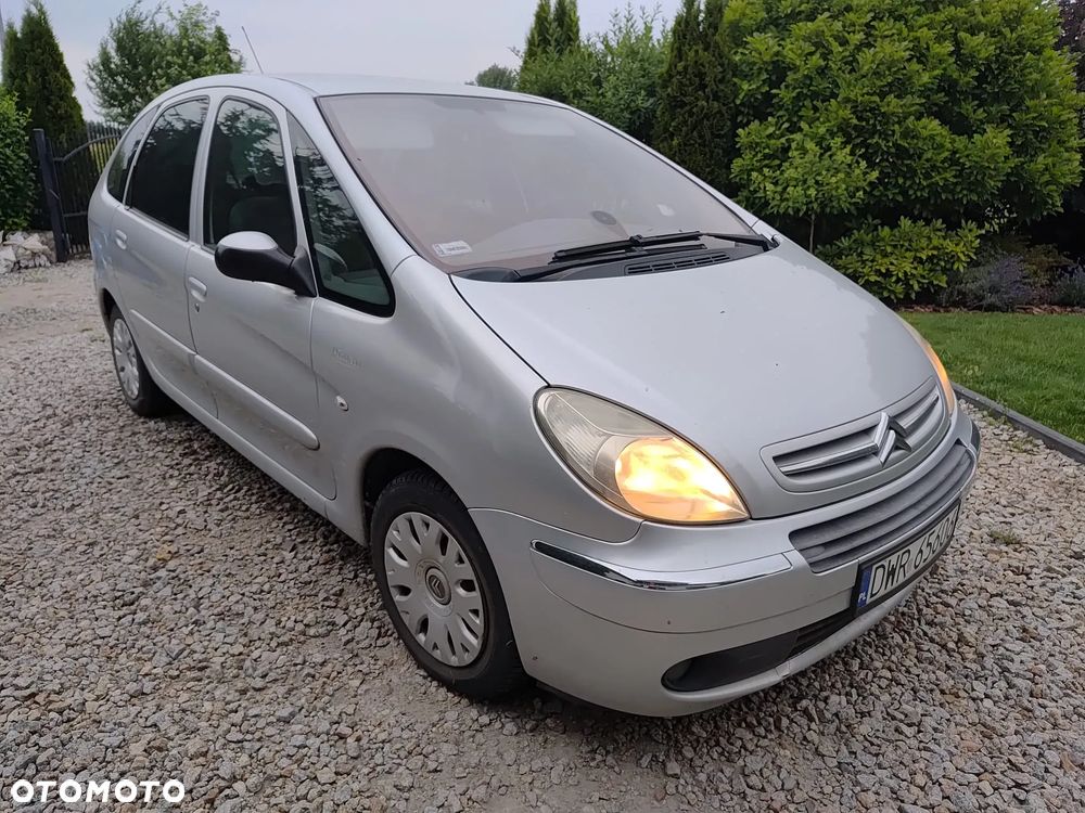 Citroën Xsara Picasso 1.6 16V Magic - 1