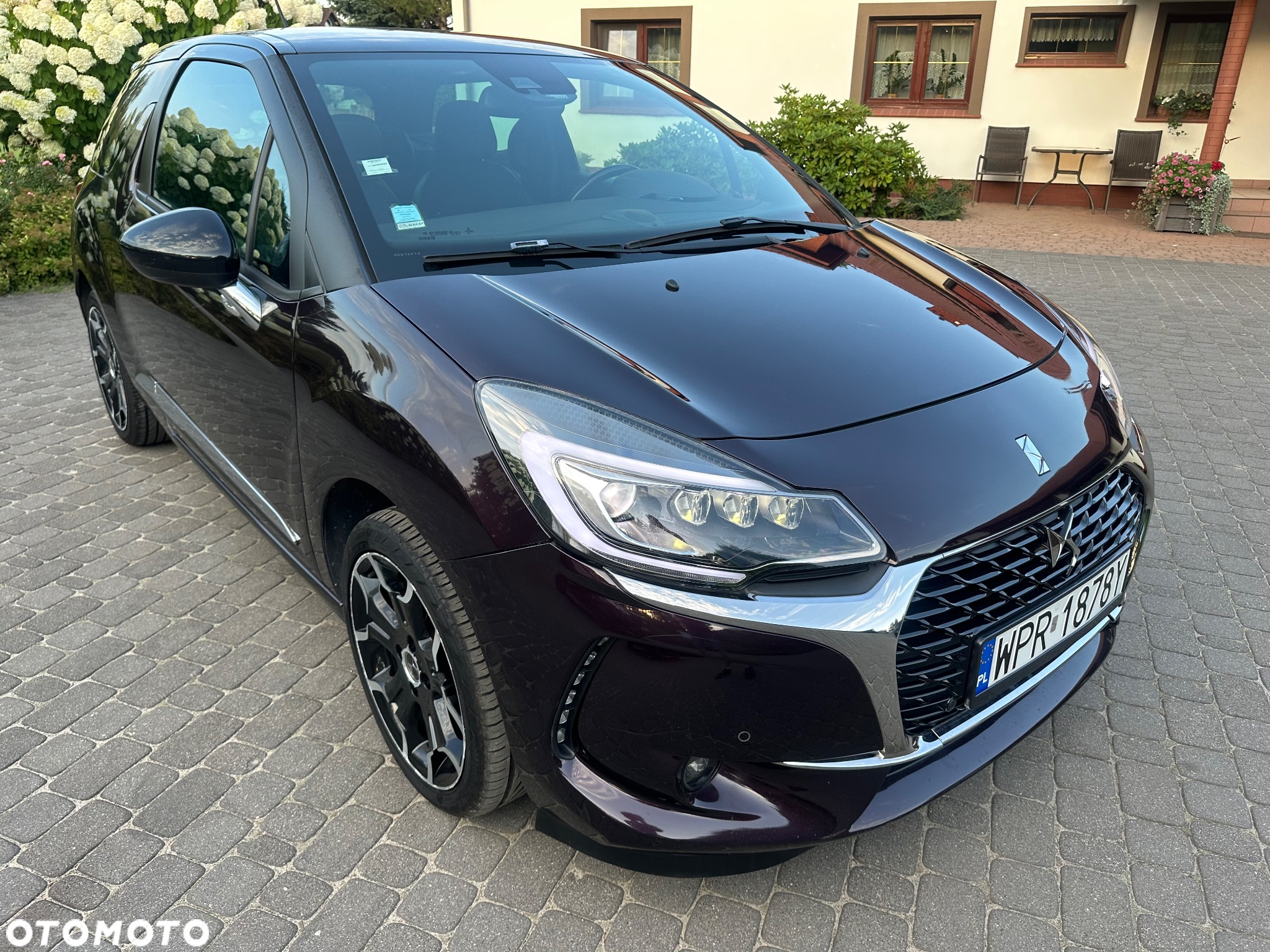 Citroën DS3 1.2 PureTech SportChic S&S EAT6 - 18