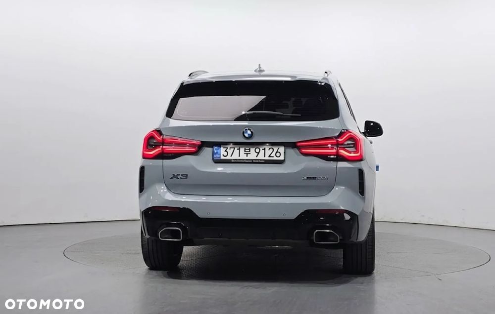 BMW X3 xDrive20i M Sport - 5