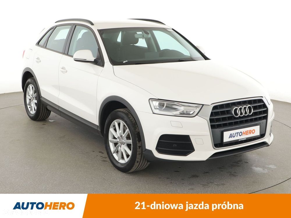 Audi Q3 - 8