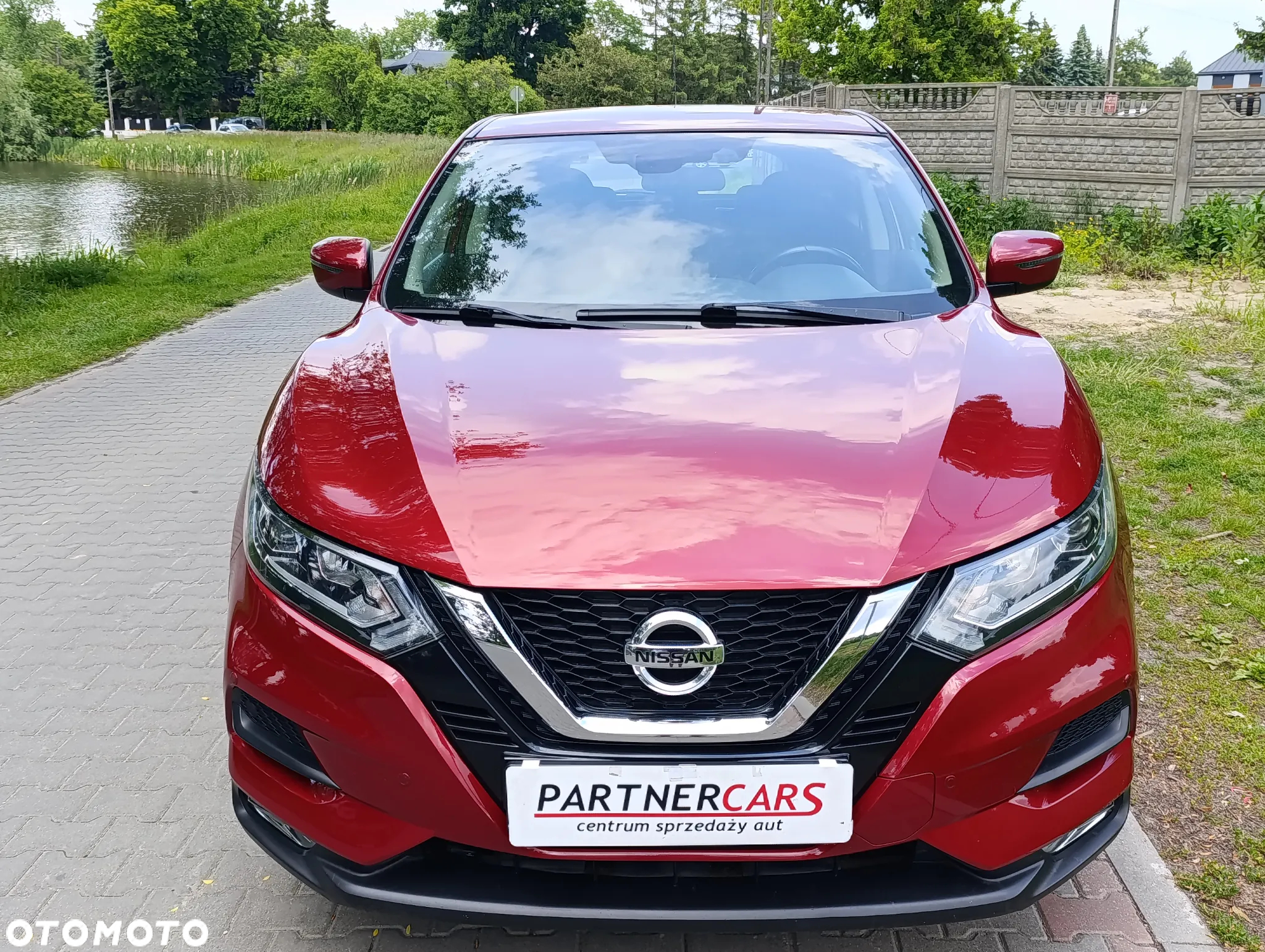 Nissan Qashqai 1.5 dCi Acenta - 7