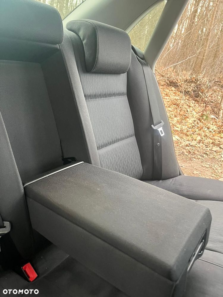 Audi A4 Limousine 1.8T - 33