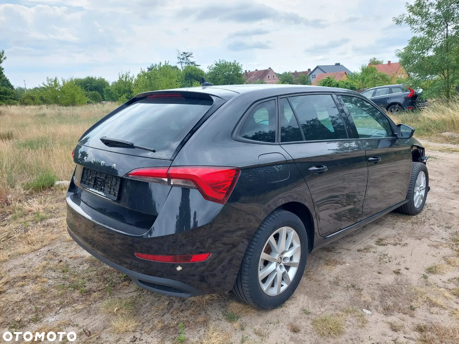 Skoda Scala 1.0 TSI Ambition - 17