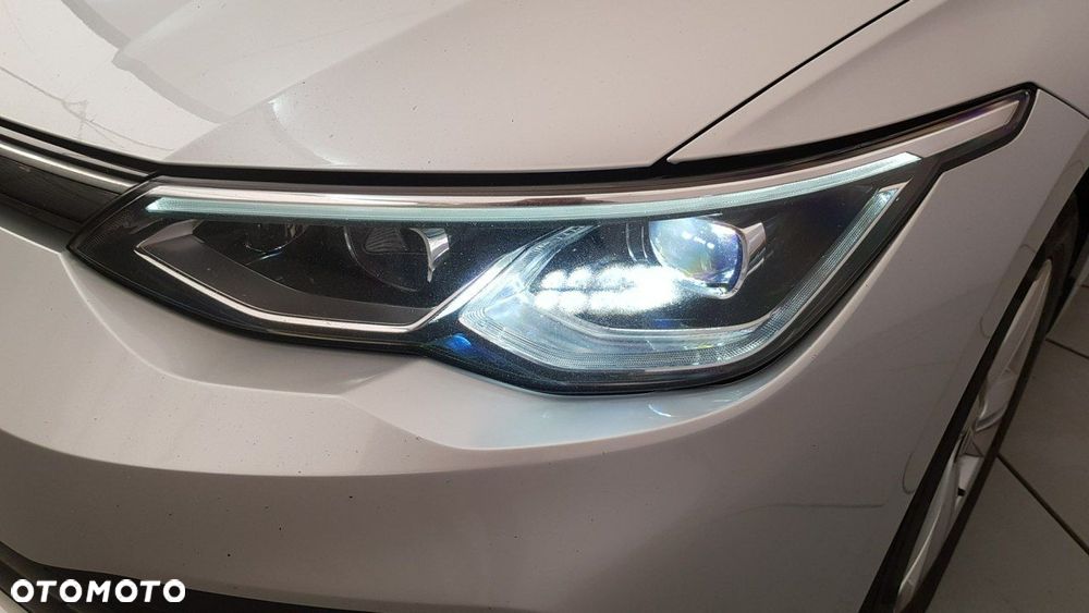 Volkswagen Golf - 14