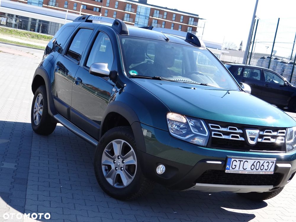 Dacia Duster - 17
