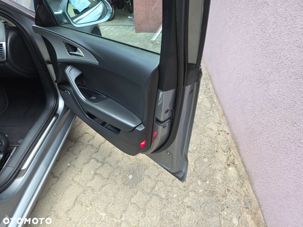 Audi A6 Limousine 2.0 TDI DPF sport selection - 23