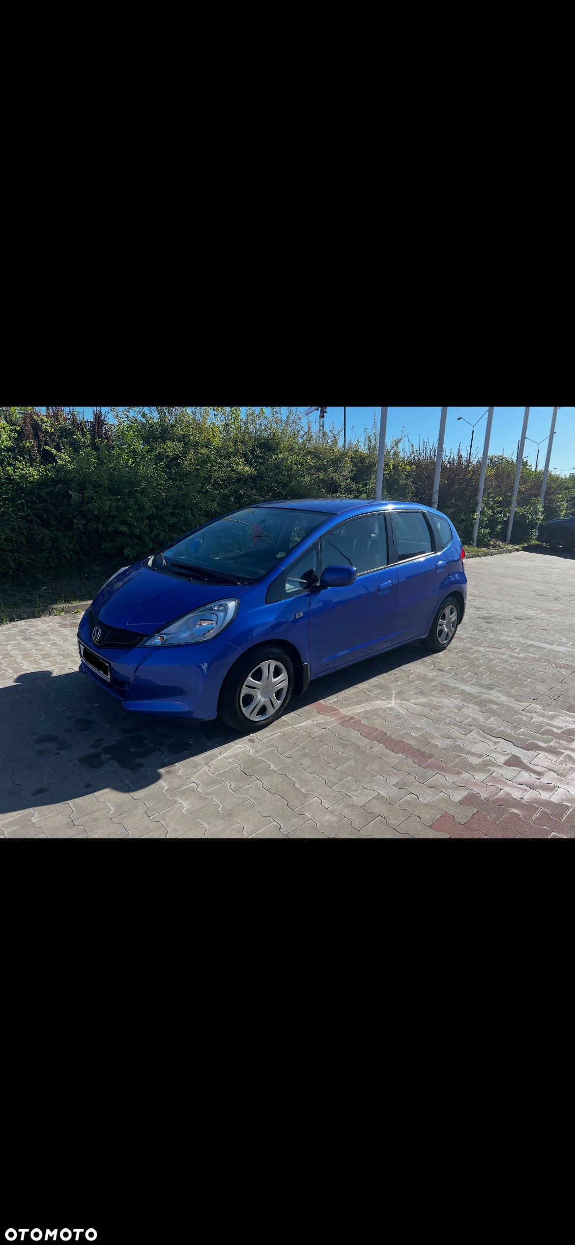 Honda Jazz - 3