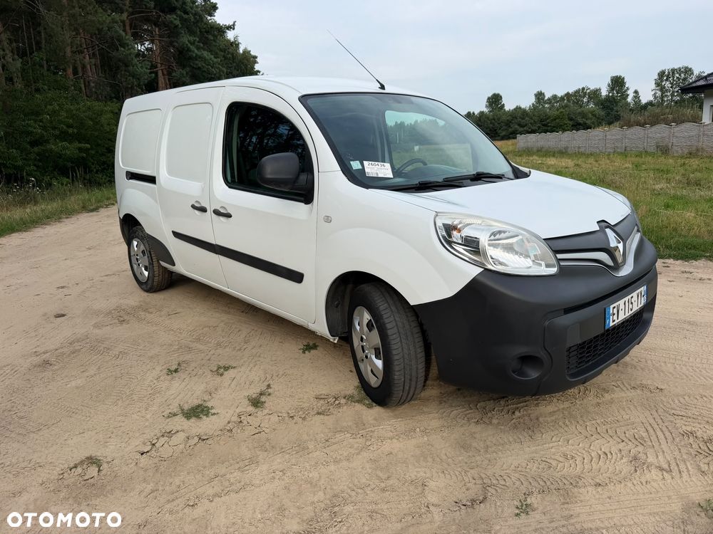 Renault Kangoo - 3