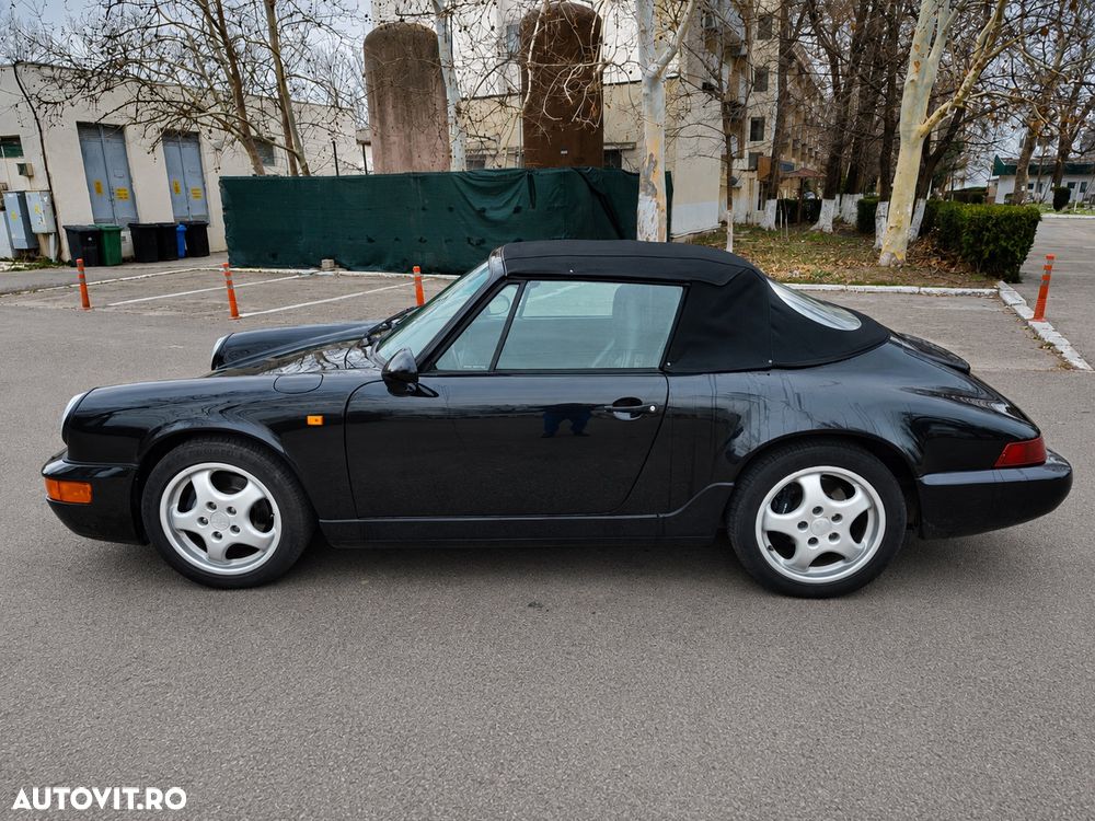 Porsche 911 - 3