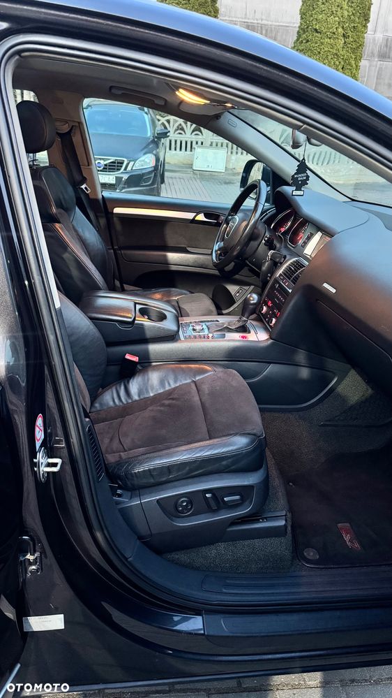 Audi Q7 3.0 TDI DPF quattro tiptronic - 16