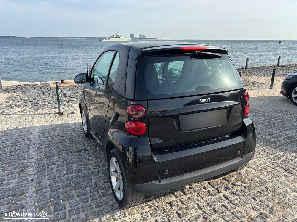 Smart ForTwo Coupé 1.0 Pulse 71 - 6