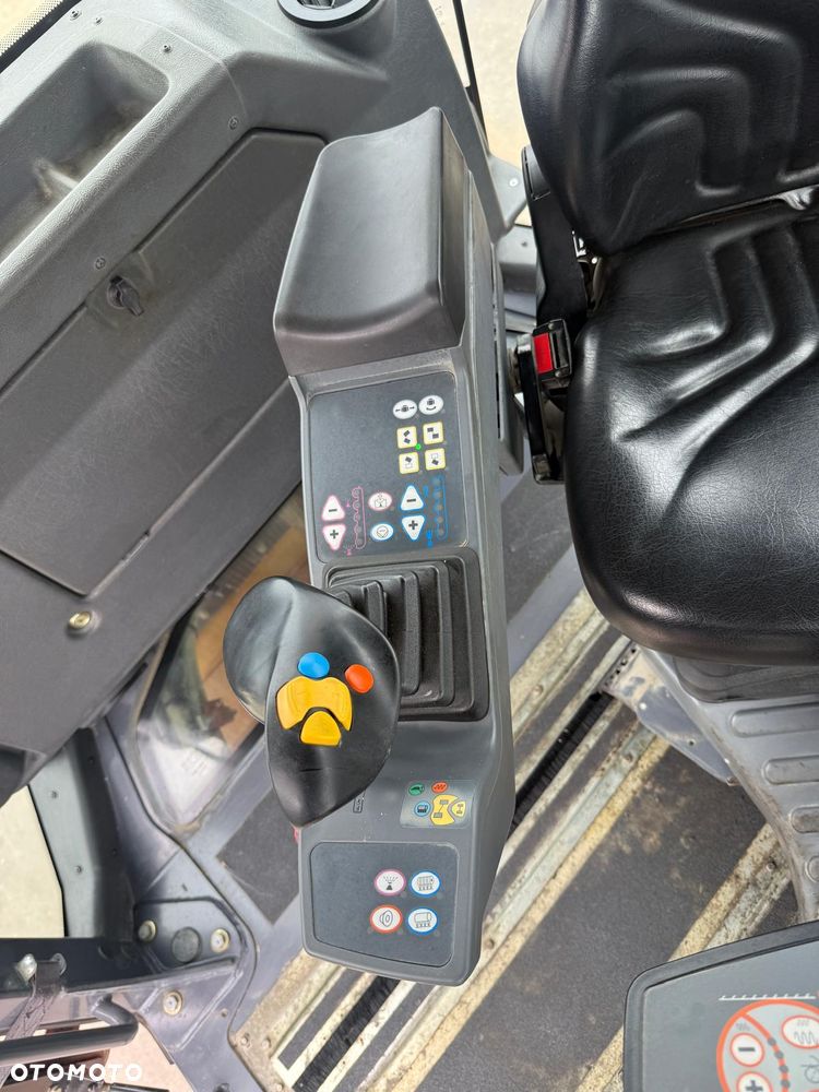 Hamm DV+70 VO-S - 19