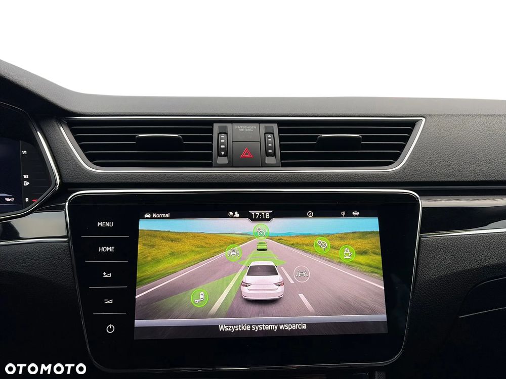 Skoda Superb 2.0 TSI 4x4 L&K DSG - 33
