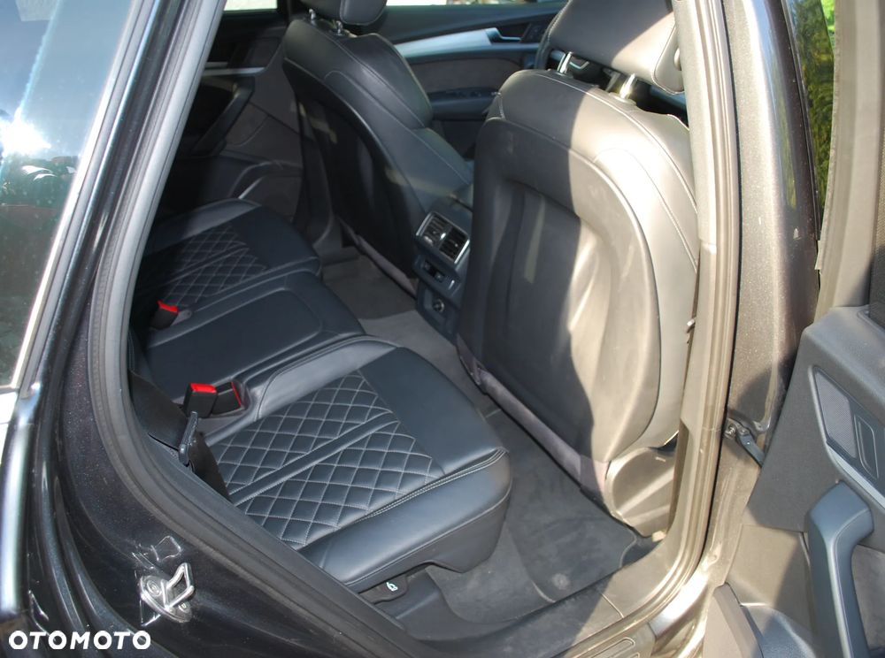 Audi Q5 2.0 TDI Quattro Sport S tronic - 10