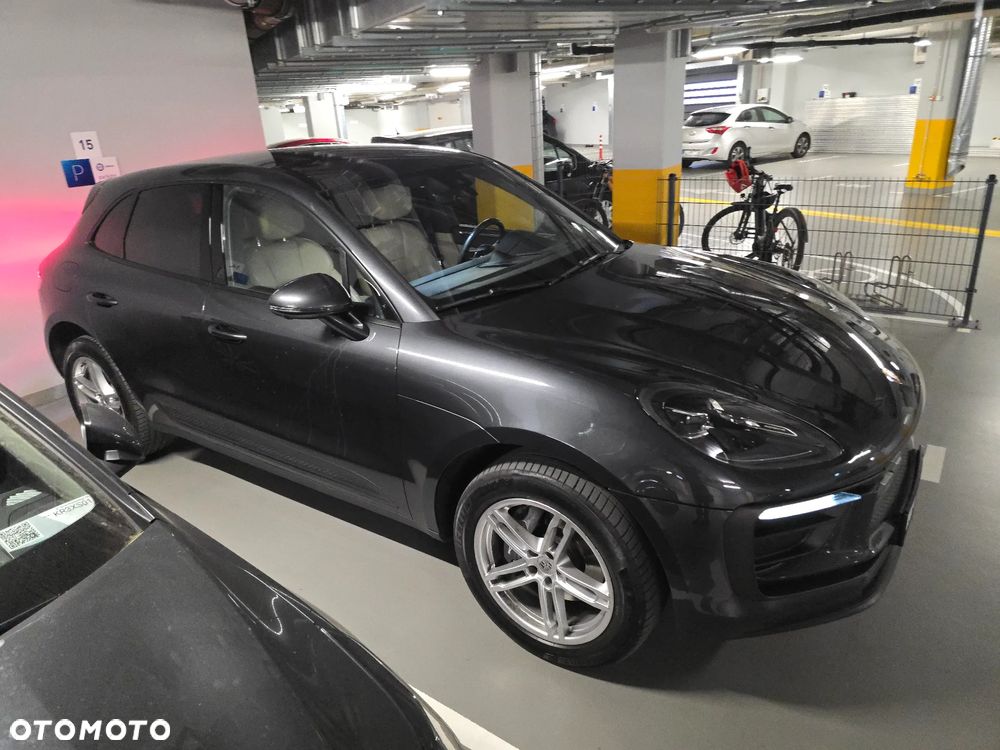 Porsche Macan PDK - 20