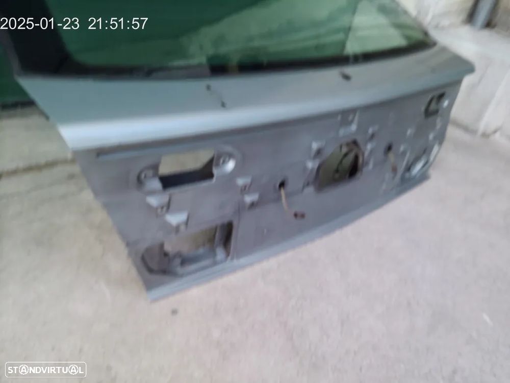 Citroen XM tampa mala - 4