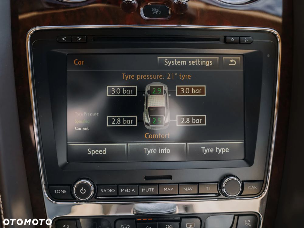 Bentley Continental GT - 19