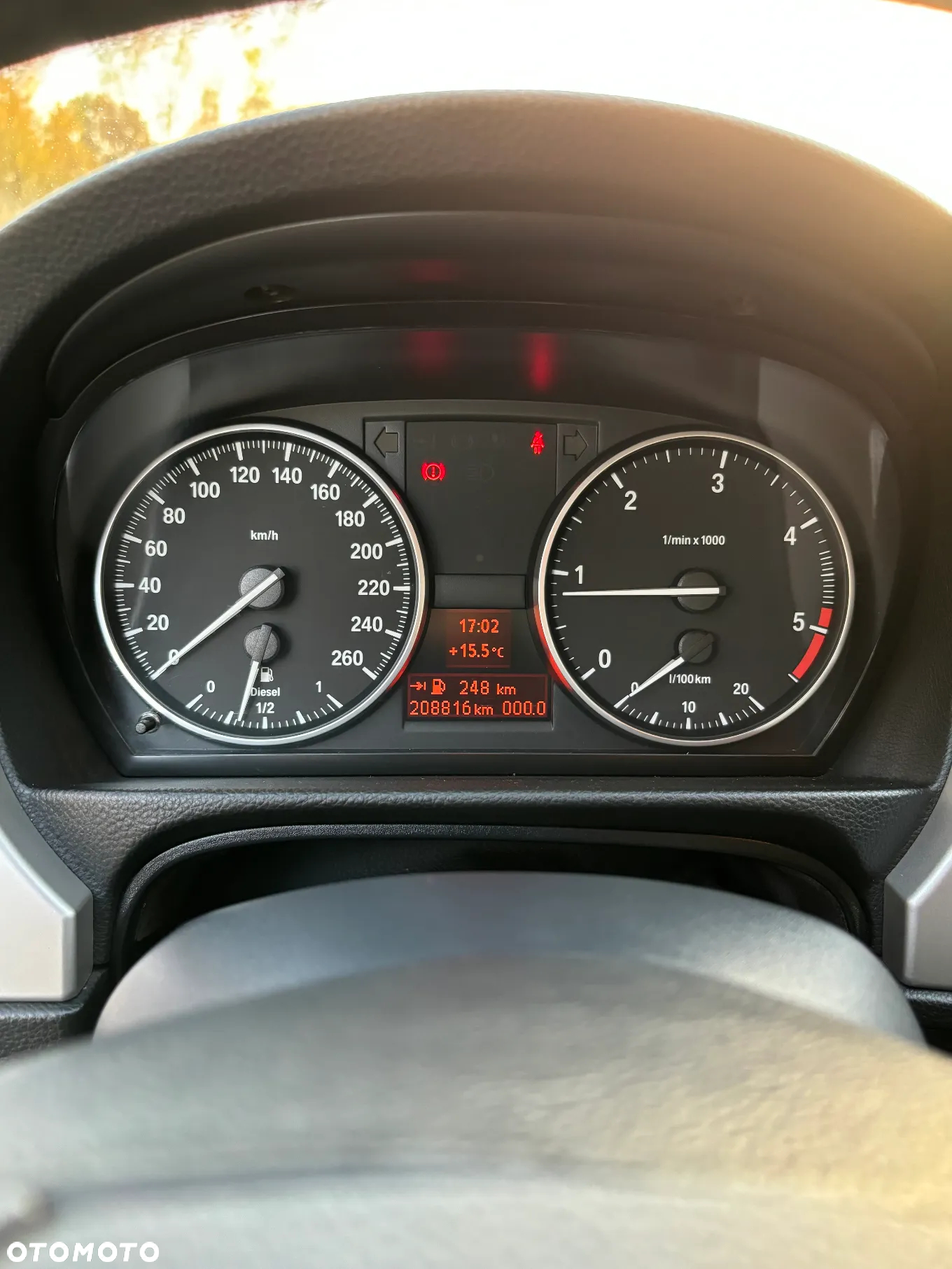 BMW Seria 3 318d - 17