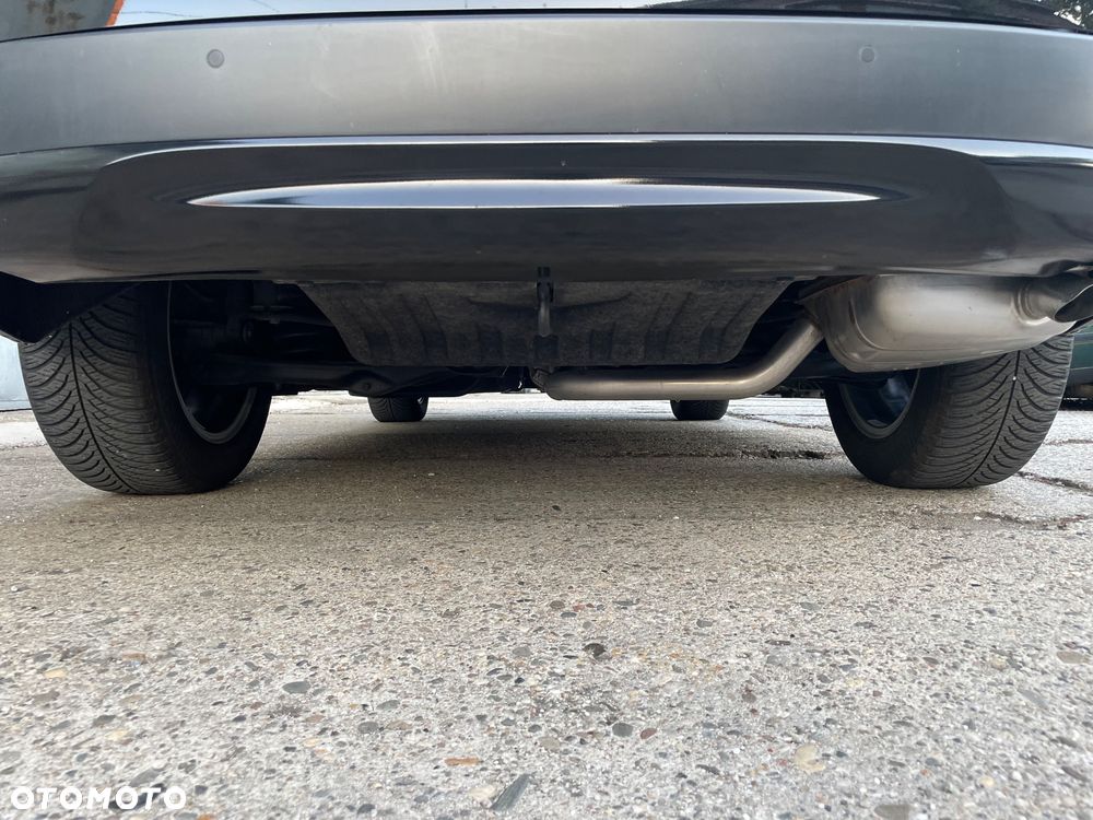 Honda CR-V 2.0 i-MMD Sport Line 2WD CVT - 35