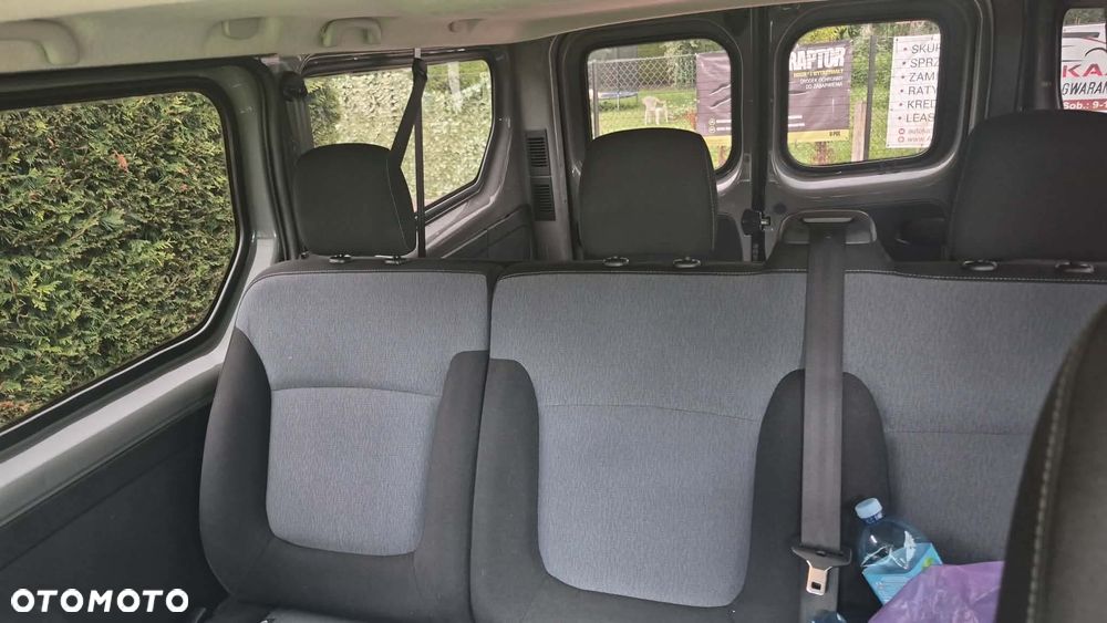 Opel Vivaro L2H1 2,9t Edition - 9