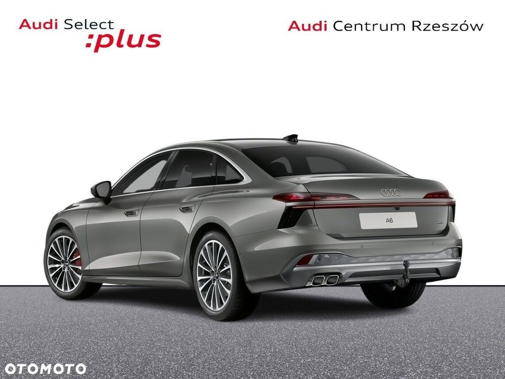 Audi A6 Limousine - 2