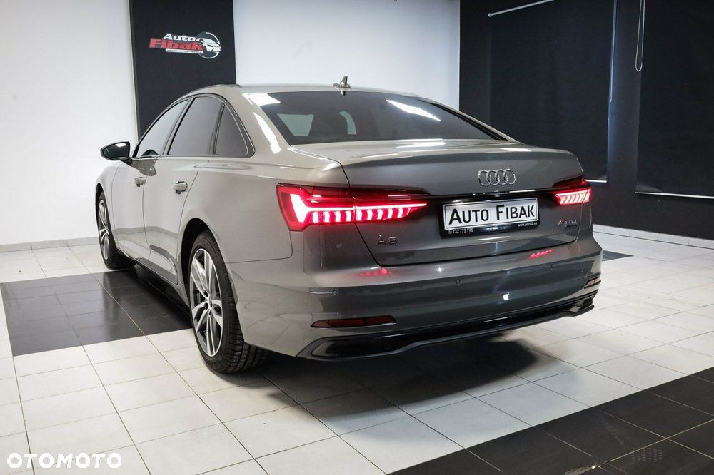 Audi A6 Limousine - 12