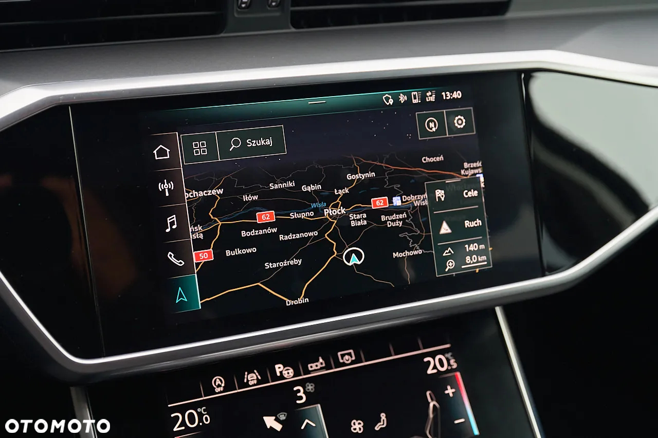 Audi A6 Avant 45 TDI quattro tiptronic - 32