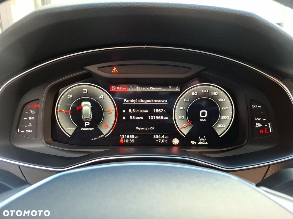 Audi A6 Allroad - 13