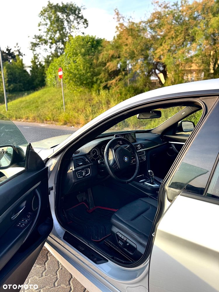 BMW Seria 3 - 15